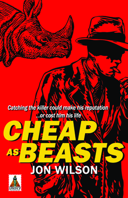 Cheap as Beasts - Wilson, Jon