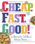 Cheap. Fast. Good!