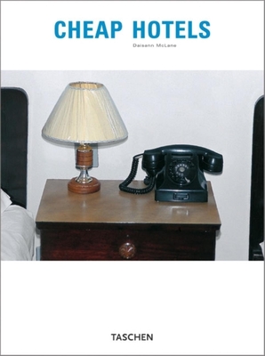 Cheap Hotels - McLane, Daisann