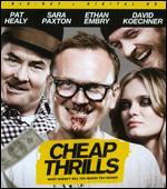 Cheap Thrills