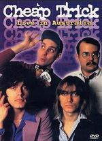 Cheap Trick: Live in Australia