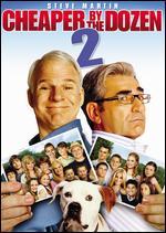Cheaper by the Dozen 2