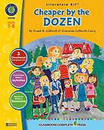 Cheaper by the Dozen: Grades 7-8