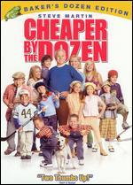 Cheaper by the Dozen [P&S]