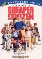 Cheaper by the Dozen [WS]