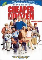 Cheaper by the Dozen
