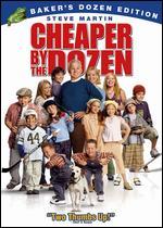 Cheaper by the Dozen