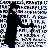 Cheapness & Beauty - Boy George