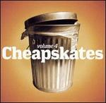 Cheapskates, Vol. 4