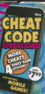 Cheat Code Overload Winter 2013