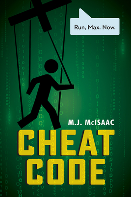 Cheat Code - McIsaac, M J