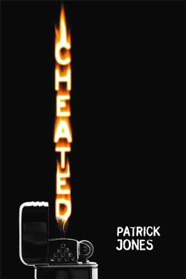 Cheated - Jones, Patrick