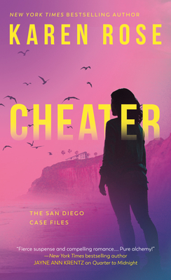 Cheater - Rose, Karen