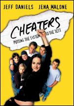Cheaters - John Stockwell