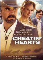 Cheatin' Hearts - Rod McCall