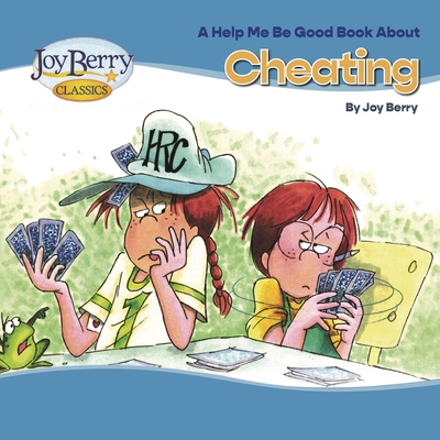 Cheating - Berry, Joy
