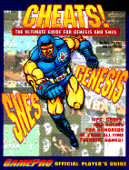 Cheats: The Ultimate Guide for Genesis and Snes