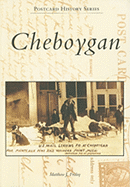 Cheboygan - Friday, Matthew J