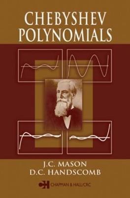 Chebyshev Polynomials - Mason, J C, and Handscomb, David C