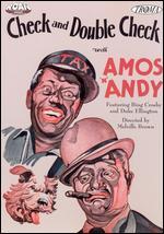 Check and Double Check: Amos 'N' Andy