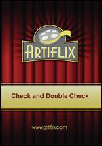 Check and Double Check