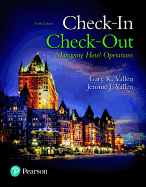 Check-In Check-Out: Managing Hotel Operations