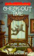 Check-Out Time