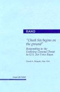 Check Six Begins on the Ground
