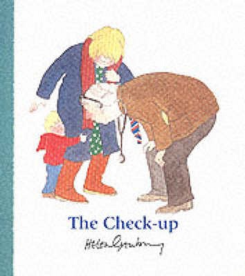 Check-Up - Oxenbury Helen