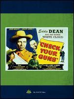 Check Your Guns - Ray Taylor
