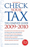 Check Your Tax: The Complete Guide