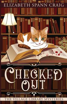 Checked Out - Craig, Elizabeth Spann