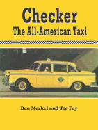 Checker, the All American Taxi