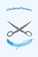 Checkered Scissors