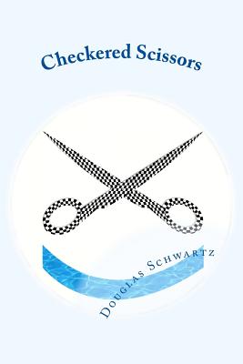 Checkered Scissors - Schwartz, Douglas