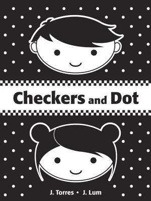 Checkers and Dot - Torres, J