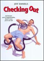 Checking Out