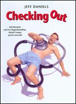 Checking Out - David Leland
