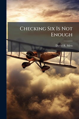 Checking Six Is Not Enough - Mets, David R