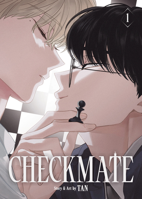 Checkmate Vol. 1 - Tan