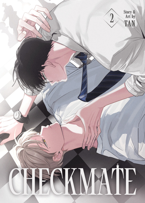 Checkmate Vol. 2 - Tan