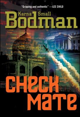 Checkmate - Bodman, Karna Small