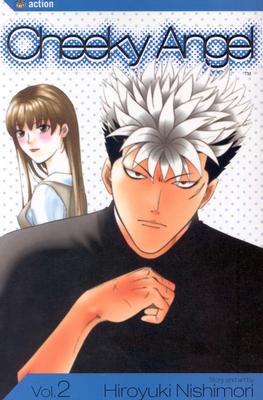 Cheeky Angel, Vol. 2 - 