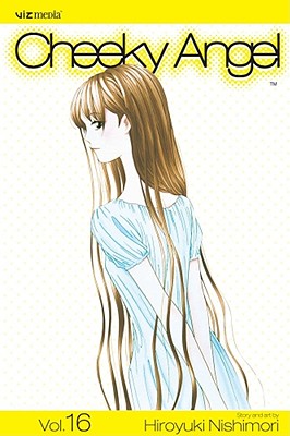 Cheeky Angel: Volume 16 - 