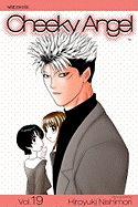 Cheeky Angel: Volume 19