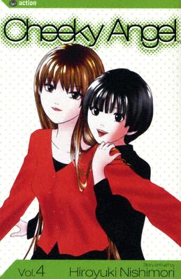 Cheeky Angel: Volume 4 - 