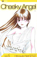 Cheeky Angel: Volume 5