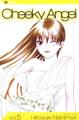 Cheeky Angel: Volume 5 - 