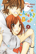 Cheeky Brat, Vol. 4: Volume 4