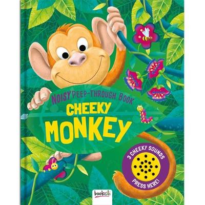 Cheeky Monkey - Ltd., Bookoli (Creator)